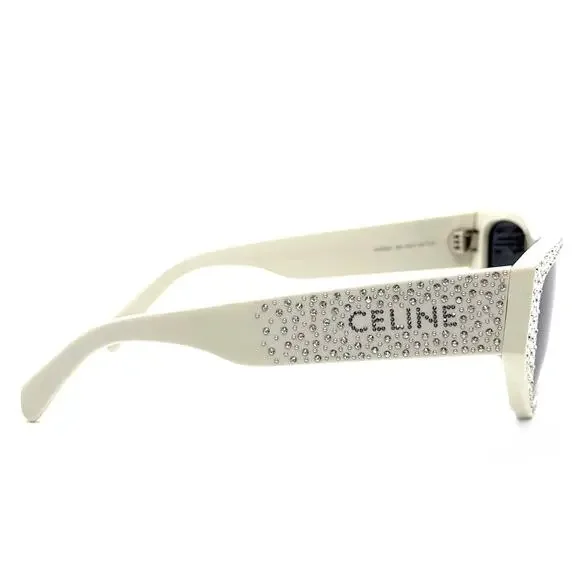 New, CELINE Sunglasses CL4278US 25A Authentic - Picture 10 of 12